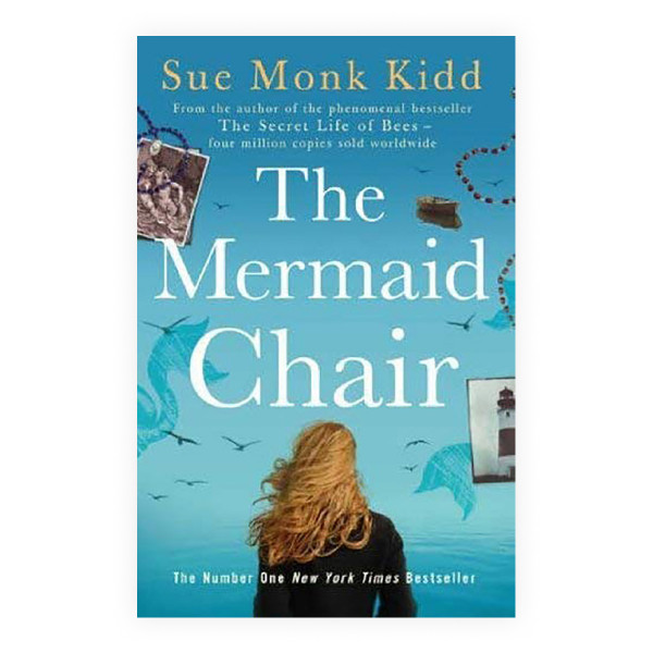 The Mermaid Chair 