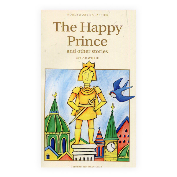 The Happy Prince & Other Stories 