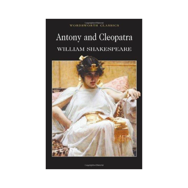 Antony and Cleopatra 