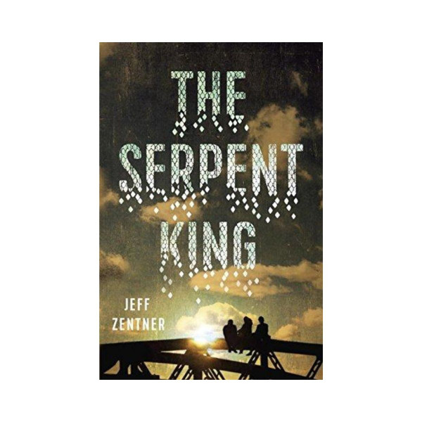 The Serpent King 