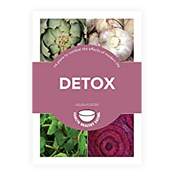 Detox : 14 plans to combat the effects of modern life 