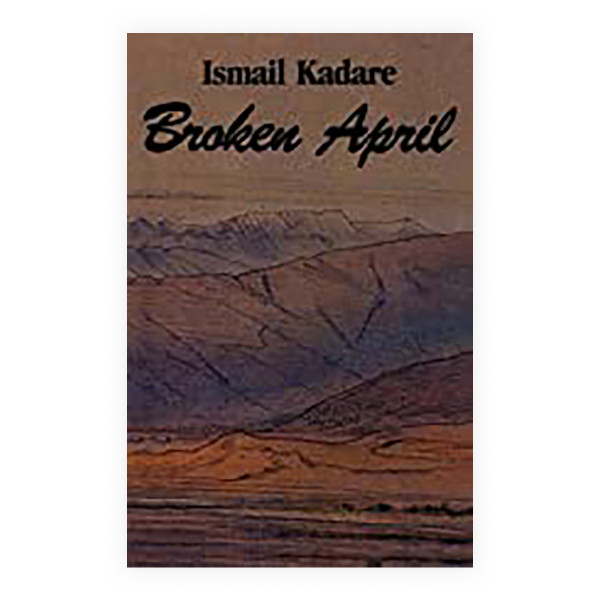 Broken April 