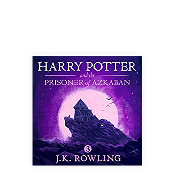 Harry Potter and the Prisoner of Azkaban 