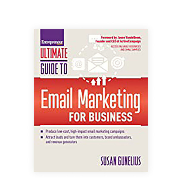 Email Marketing for business 