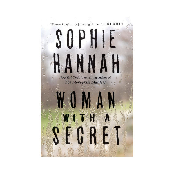 Woman with a Secret 