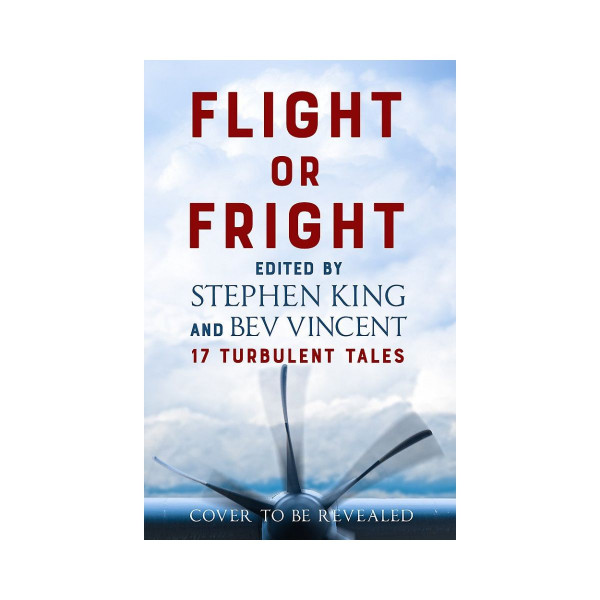 Flight or Fright 