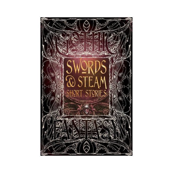 Swords & Steam Short Stories 