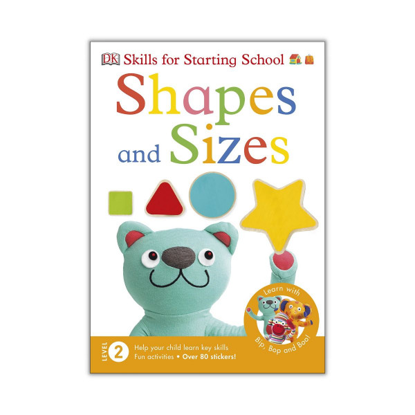 Shapes and Sizes 