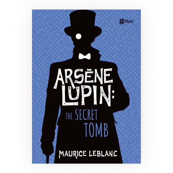 Arsene Lupin: The secret tomb 