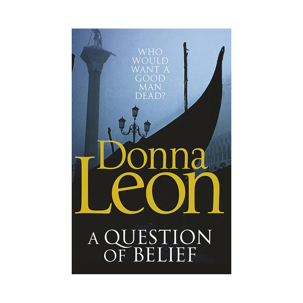 A Question of Belief 