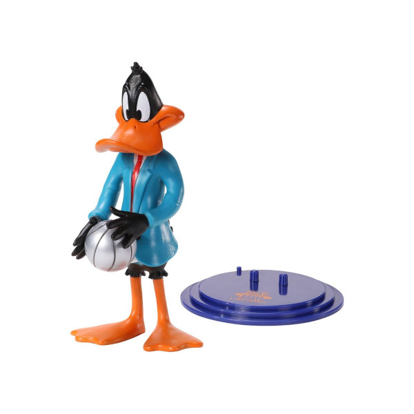 Фигура, Bendyfigs, Space Jam - Daffy Duck 