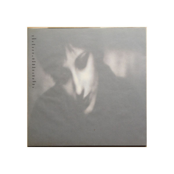 Винил, New Order - Low-Life (1985)