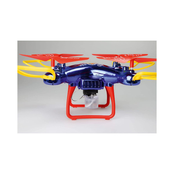 Дрон, Revell Control, Quadrocopter Bubblecopter 