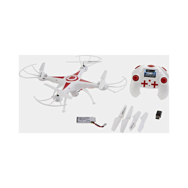 Дрон, Revell Control GO! Video Quadrocopter 