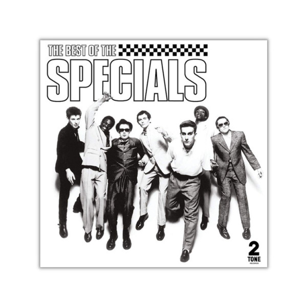 Винил, The Specials – The Best Of The Specials (2019) 