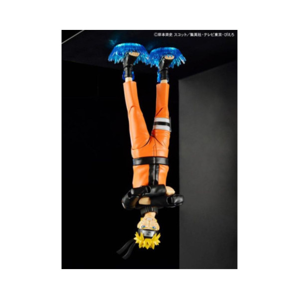 Фигура, Bandai, Naruto: Uzumaki Naruto