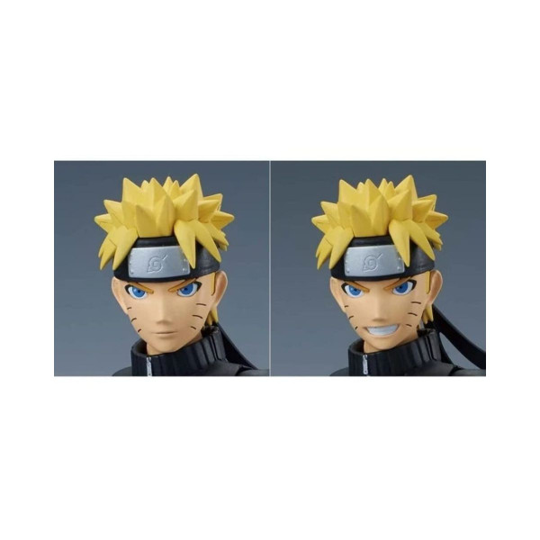 Фигура, Bandai, Naruto: Uzumaki Naruto