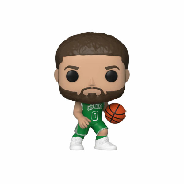 Фигура, Pop! Basketball, NBA: Celtics - Jayson Tatum 