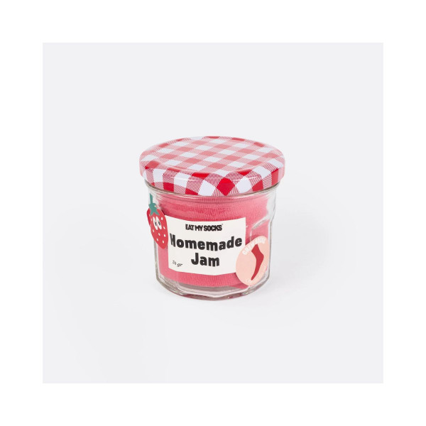 Чорапи, Eat My Socks - Homemade Strawberry Jam 