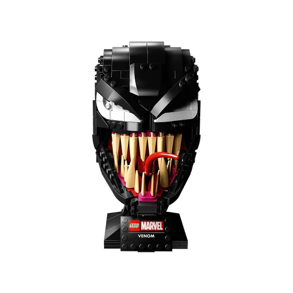 LEGO коцки, Marvel, Venom 