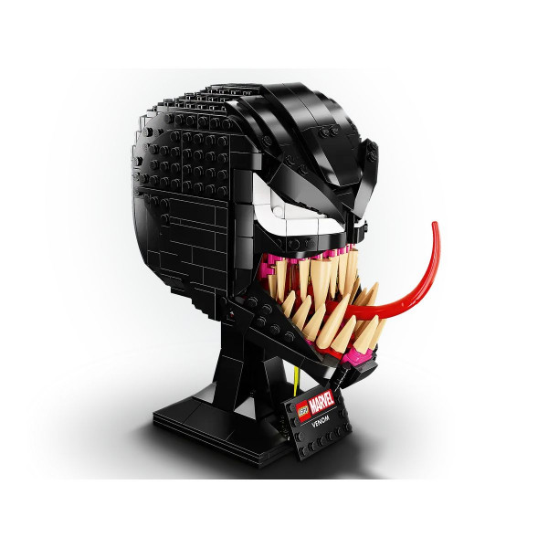 LEGO коцки, Marvel, Venom 