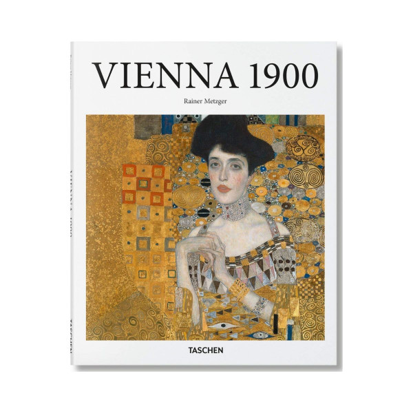 Vienna 1900 (Taschen) 