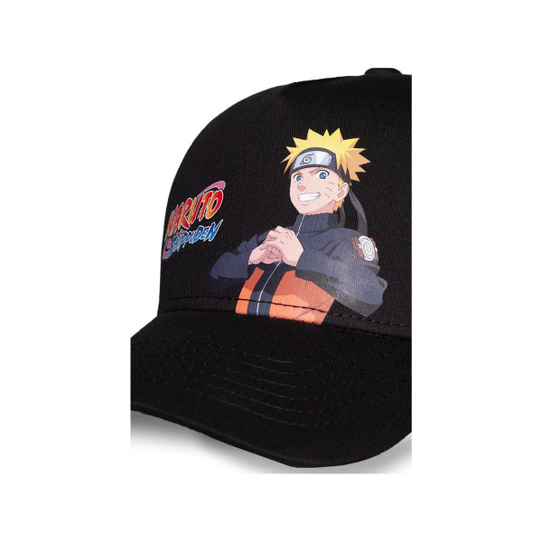 Капа, Naruto Shippuden 