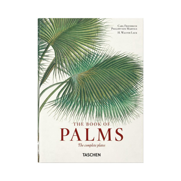 The Book of Palms 