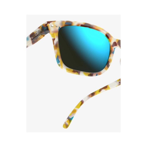 Очила за сонце, #L Blue Tortoise Mirror 
