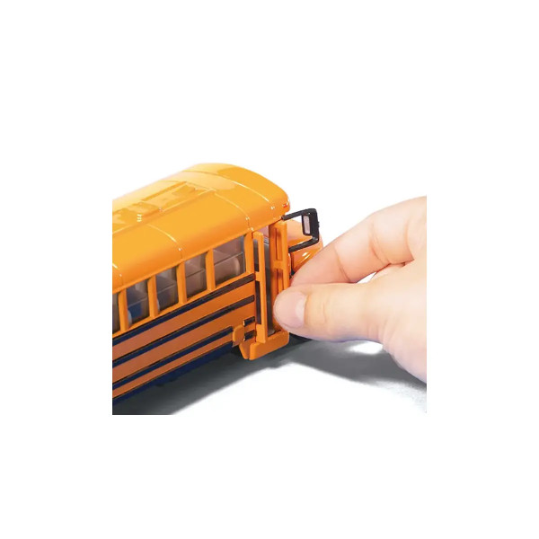 Фигура, US School Bus 2 