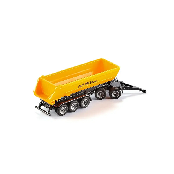 Фигура, JCB with Dolly and Tipping Trailer 