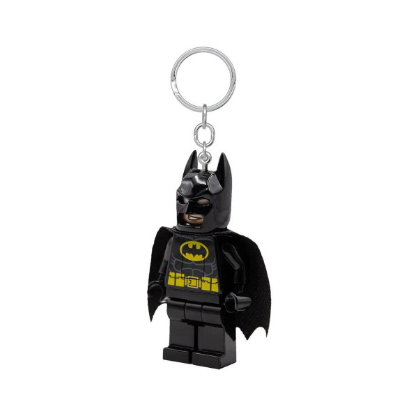LEGO приврзок за клучеви, DC: Batman Key Light 