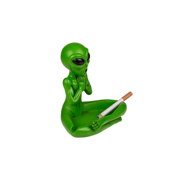 Пепелник, Yoga Alien 