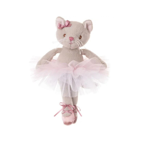 Плишана играчка, Sweet Albertina, 25 cm, 0119WAA11-0051 Sweet Albertina 