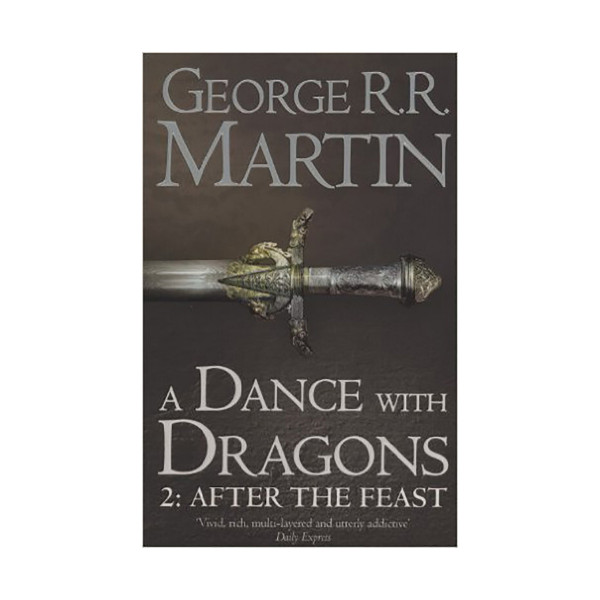 A Dance With Dragons 2: After the Feast 