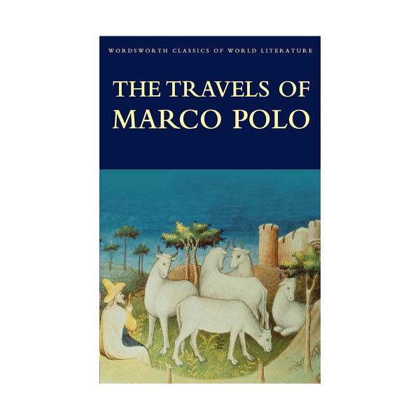 The Travels of Marco Polo 