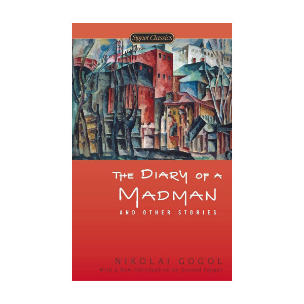 The Diary of a Madman and Other Stories 