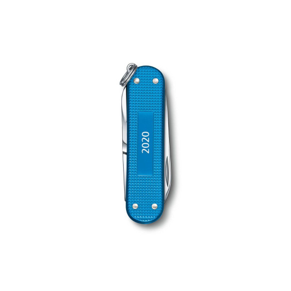 Џебно ноже - мултифункционално, Victorinox, Classic - Alox Limited 2020 