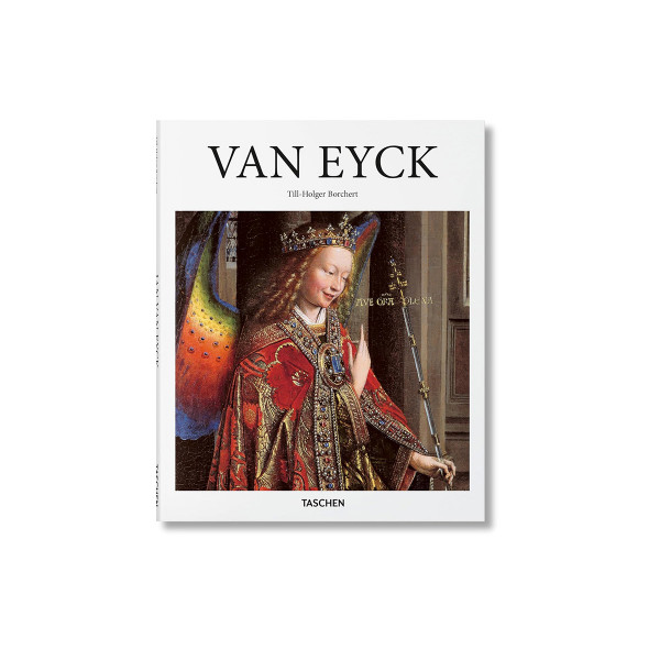 Van Eyck 