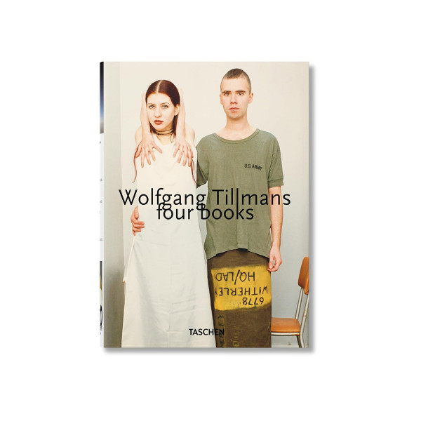 Wolfgang Tillmans 