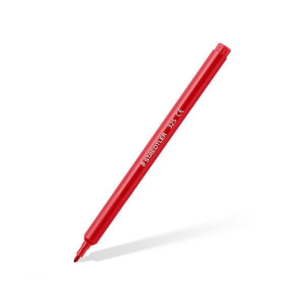 Сет од 12 фломастери, STAEDTLER® 325 