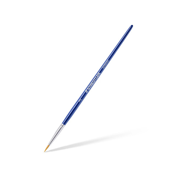 Сет од 3 четки за сликање, STAEDTLER® 989 