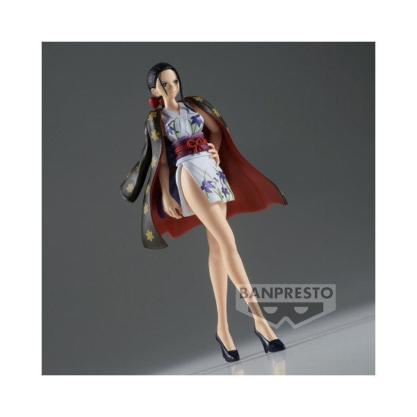 Фигура, BANPRESTO, One Piece: The Shukko - Nico Robin, 16cm 