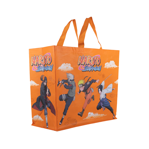 Торба за пазарење, Naruto Shippuden 