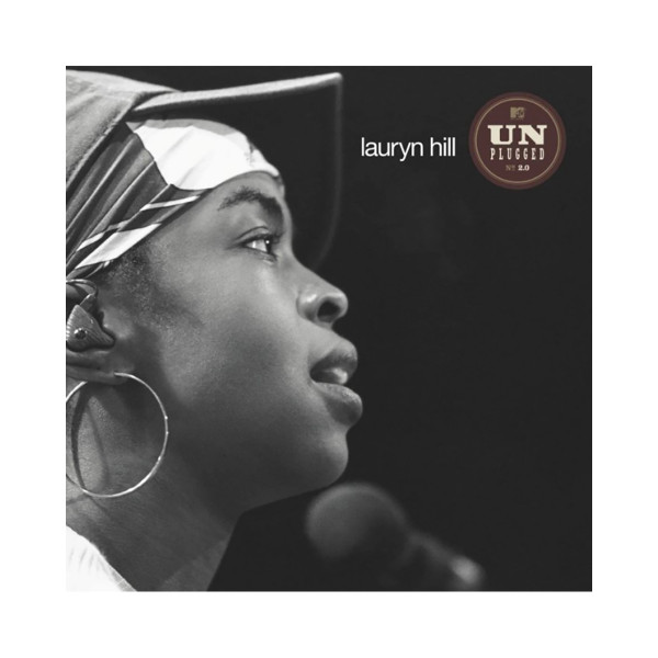 Винил, Lauryn Hill - MTV Unplugged 2.0 