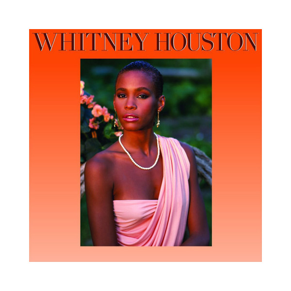 Винил, Whitney Houston - Whitney Houston (LP) 
