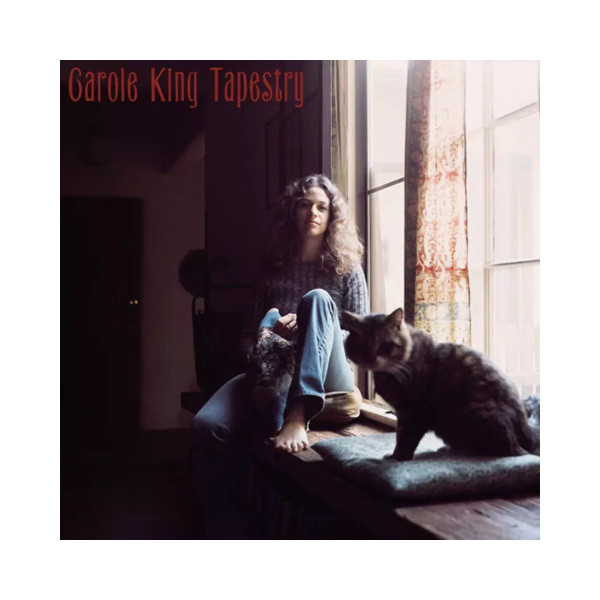 Винил, Carole King - Tapestry: 50th Anniversary [LP] 