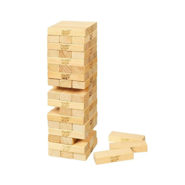 Друштвена игра, Jenga Classic 