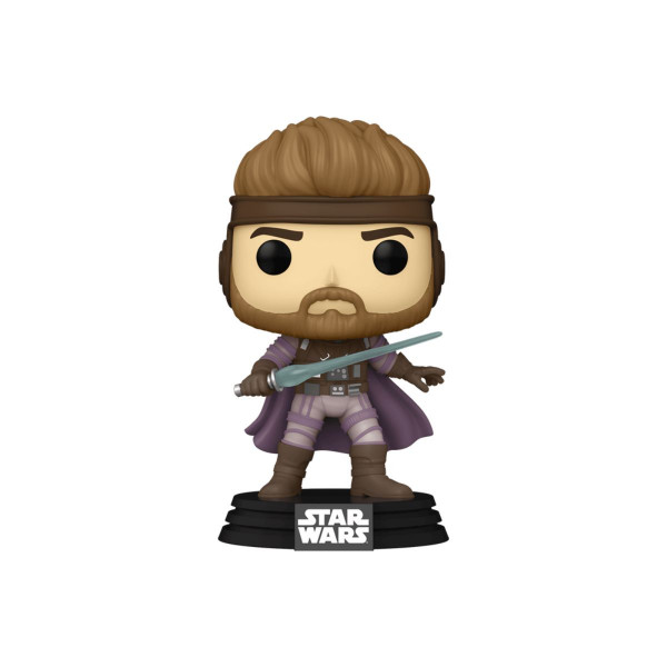 Фигура, Pop!, Star Wars - Han Solo (Concept Series) 