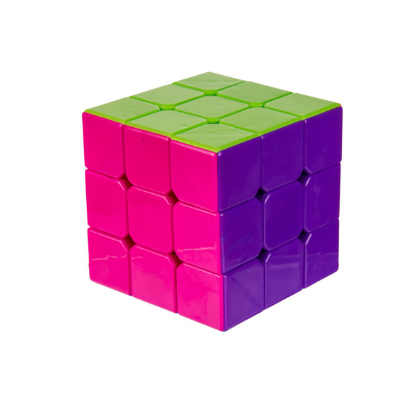 Рубикова коцка, 3x3